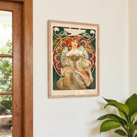 Alphonse Mucha
