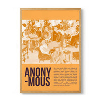 Anonymous by Jukyong Park - Kuriosis Fine Art GmbH