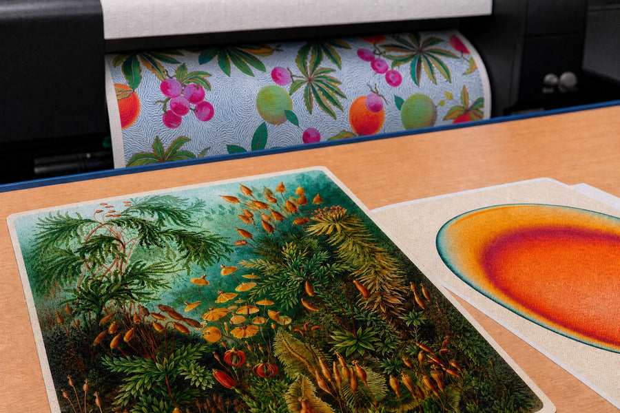 Gallery-quality printing, every time