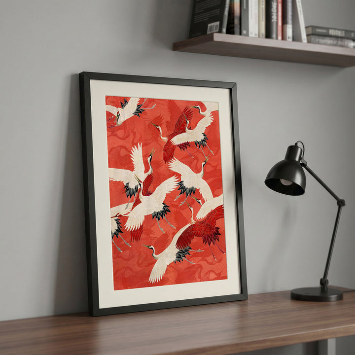 Frame Mount