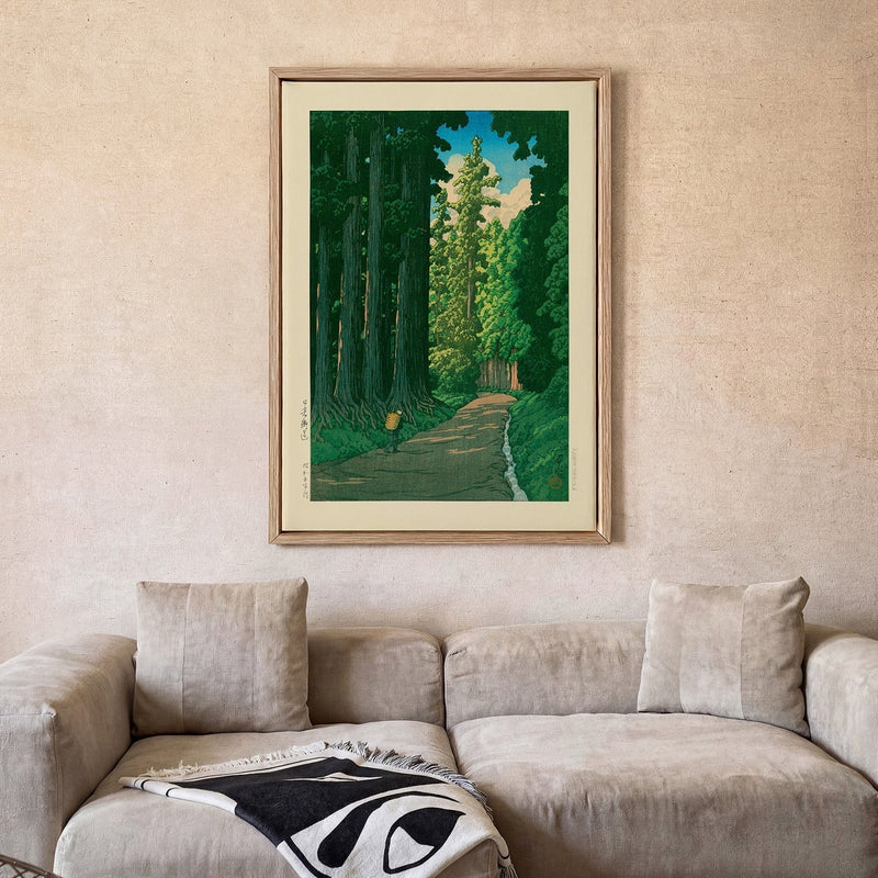 Canvas Print vs. Art Print — Which One Belongs on Your Wall?