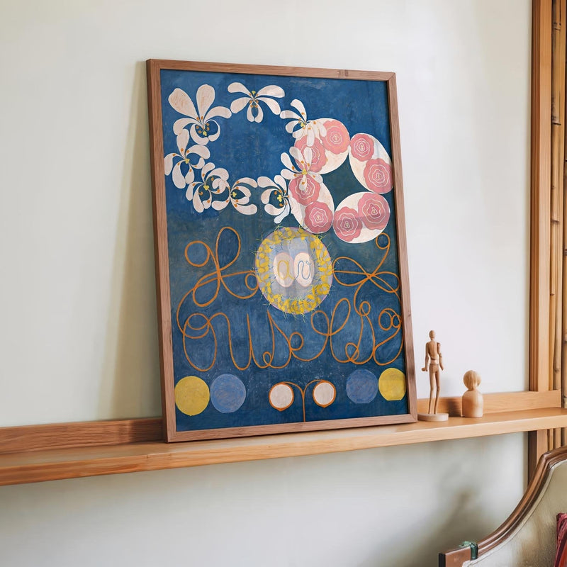 Hilma af Klint: A Collector's Guide to the Painter Who Predated Kandinsky