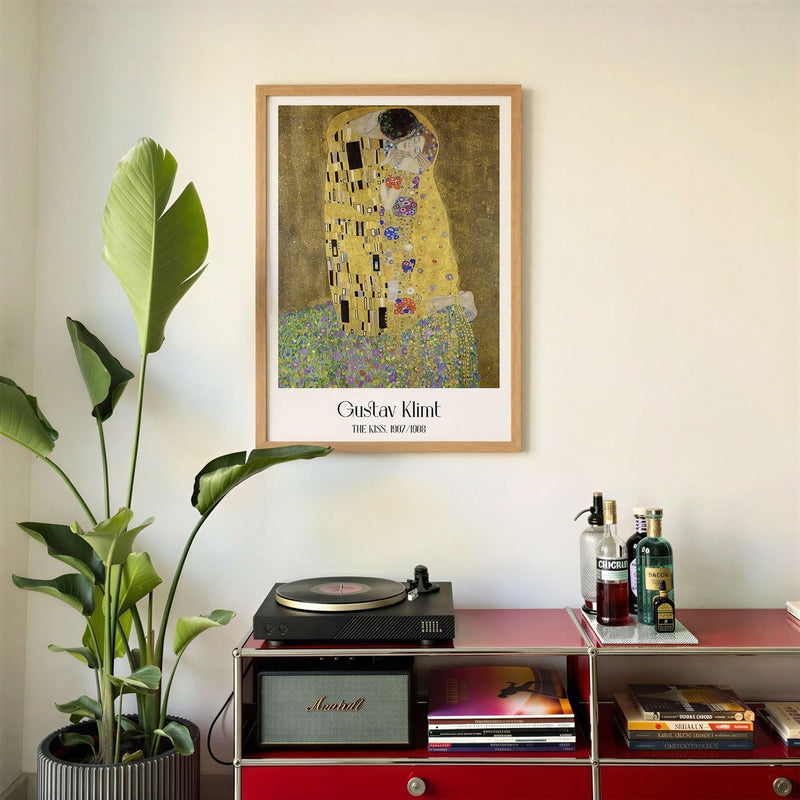 Gustav Klimt: A Collector's Guide to Vienna's Golden Age Master