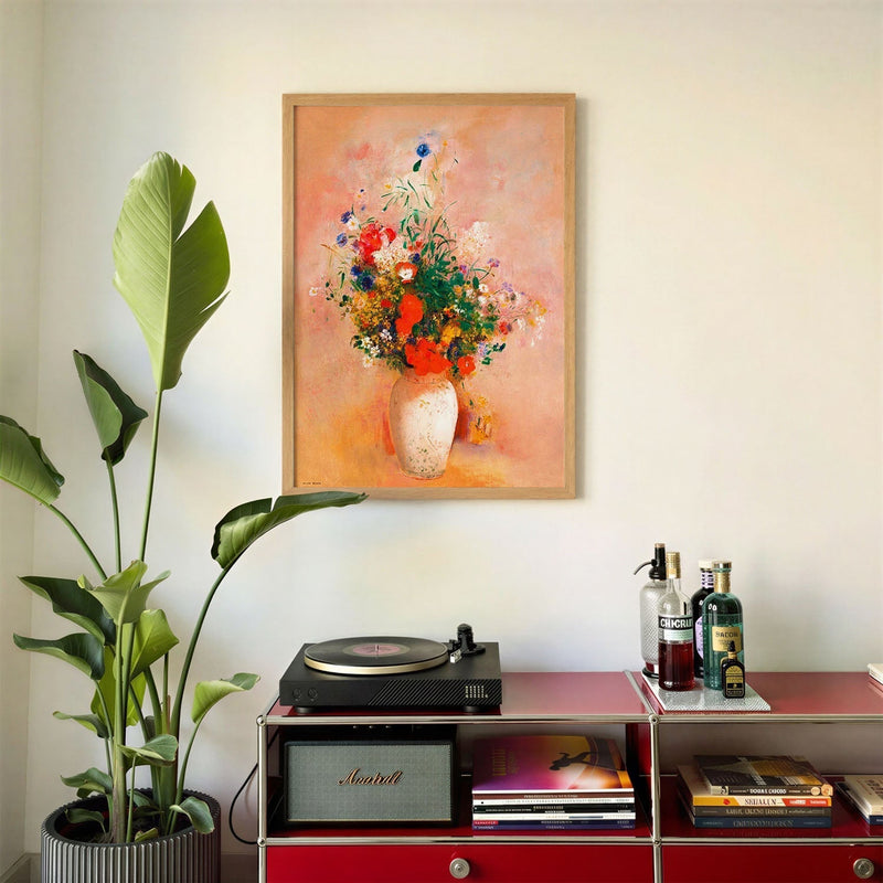 Odilon Redon: A Collector's Guide to the Father of Symbolist Dreams