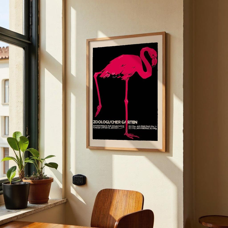 Animal Canvas Prints