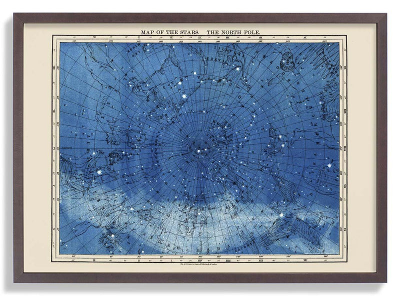 Astronomy Canvas Prints