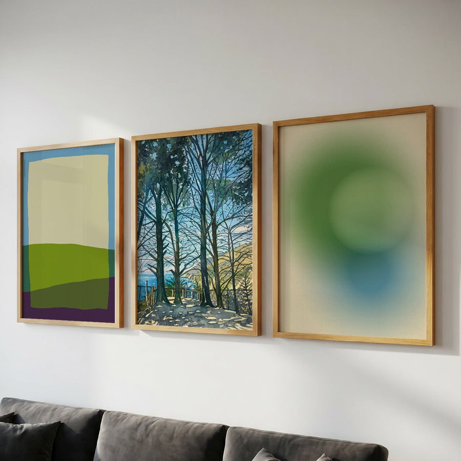August Picks - Kuriosis Fine Art GmbH