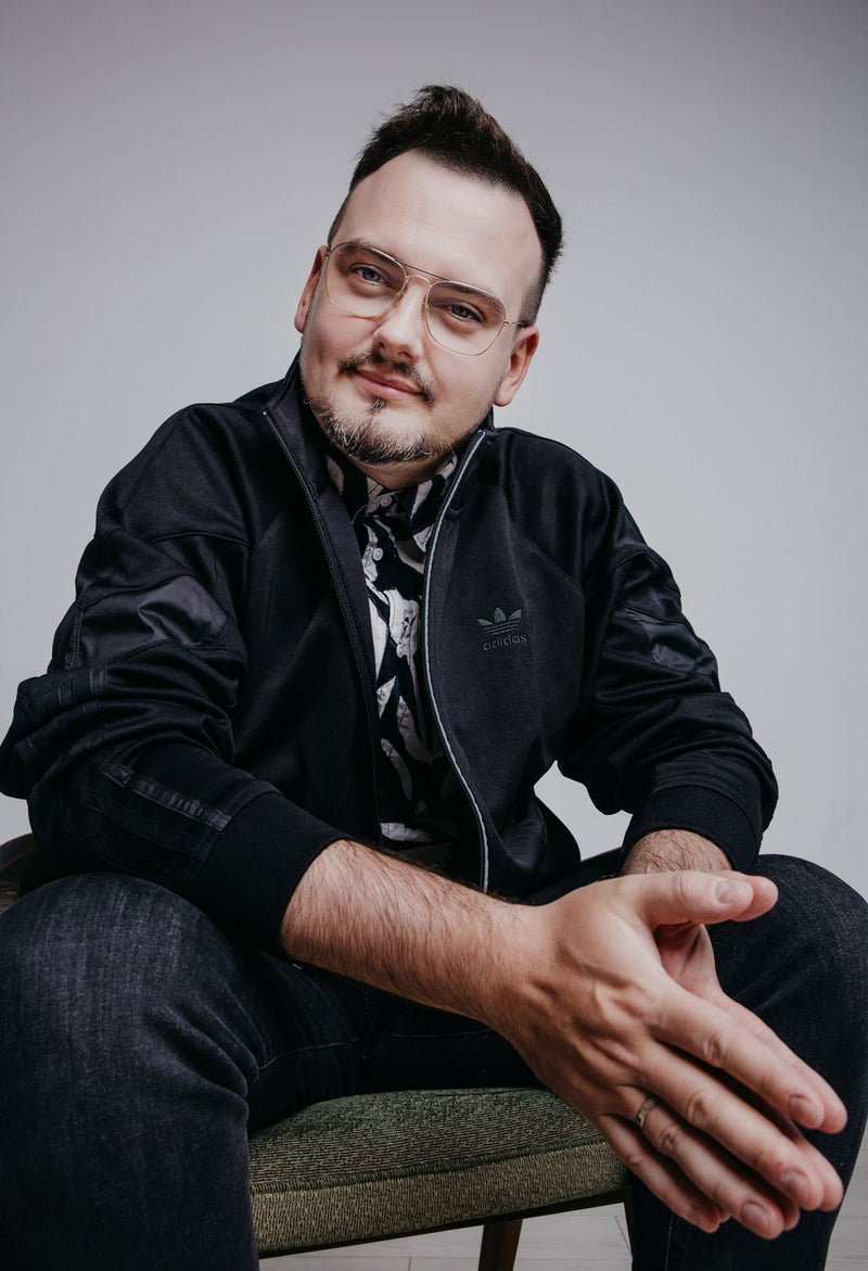 Bartosz Walat