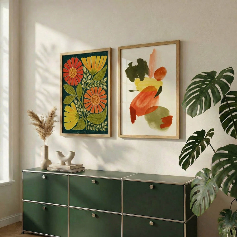 Botanical Abstract