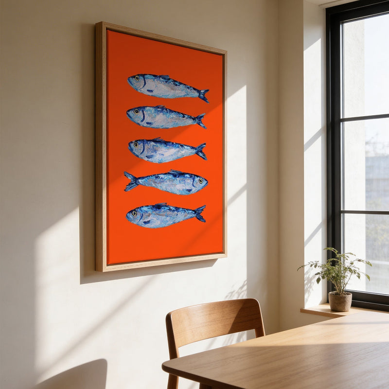 Canvas Art Prints