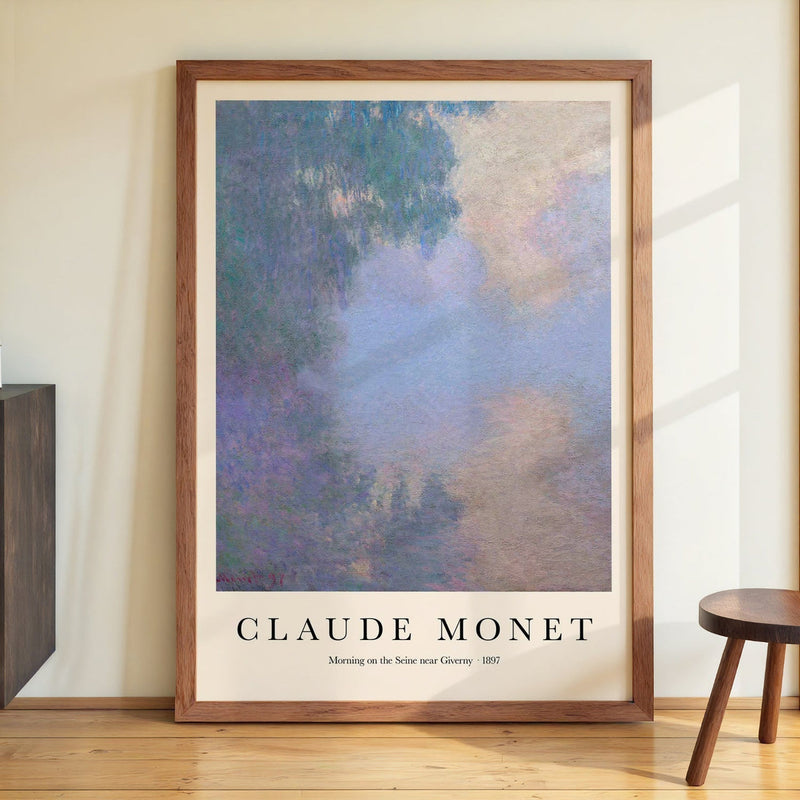 Claude Monet