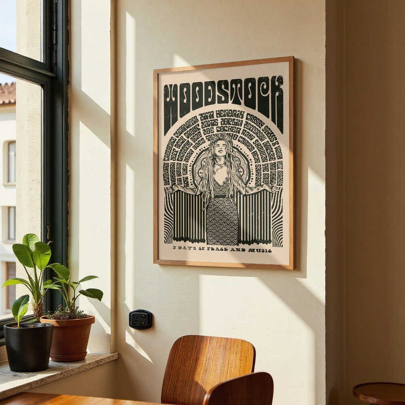 Design & Illustration & Vintage