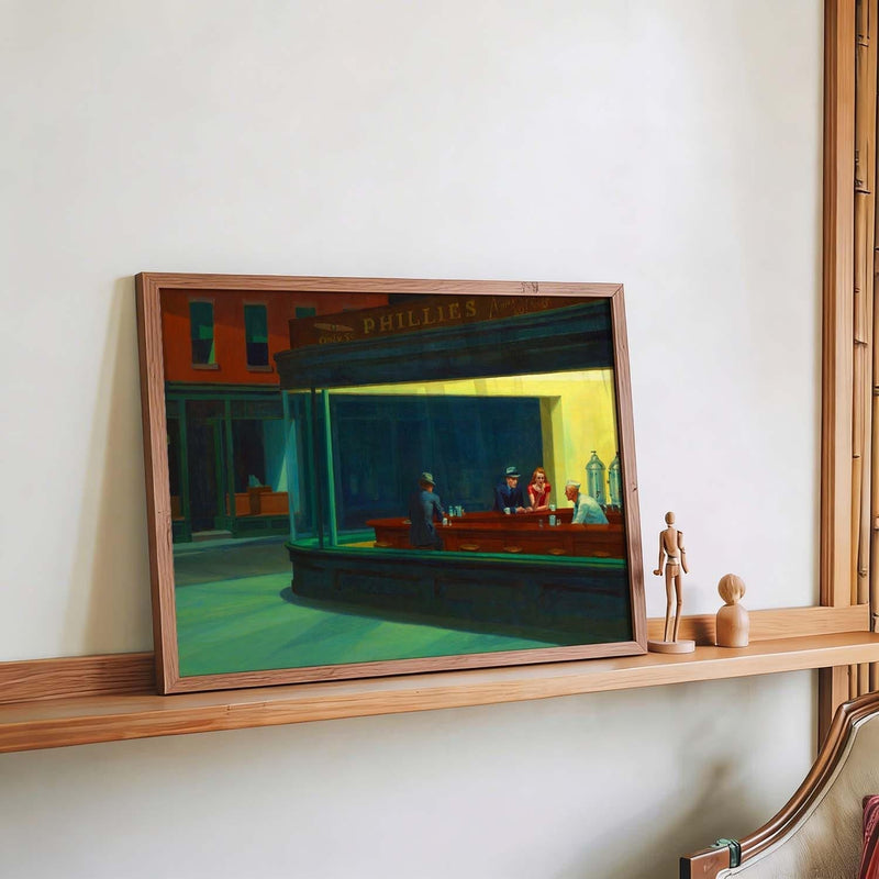 Edward Hopper