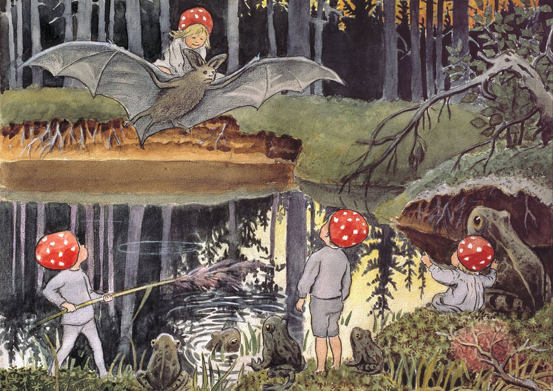 Elsa Beskow