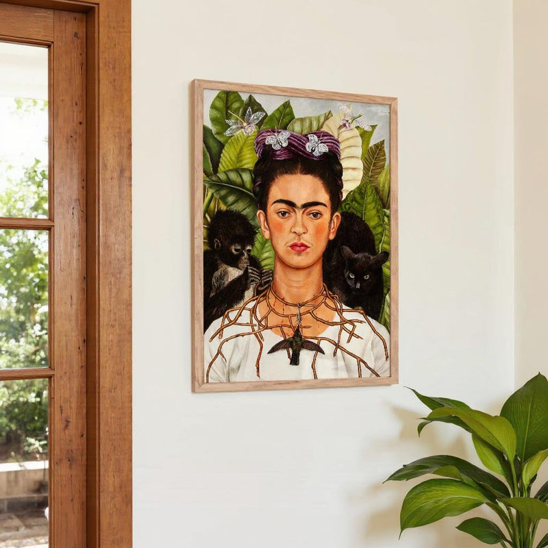 Frida Kahlo