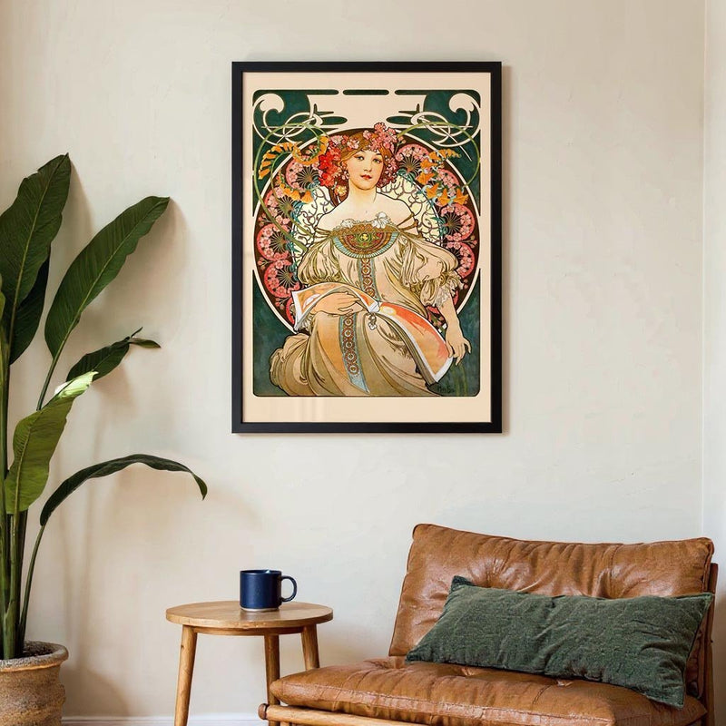 Illustration & Classic