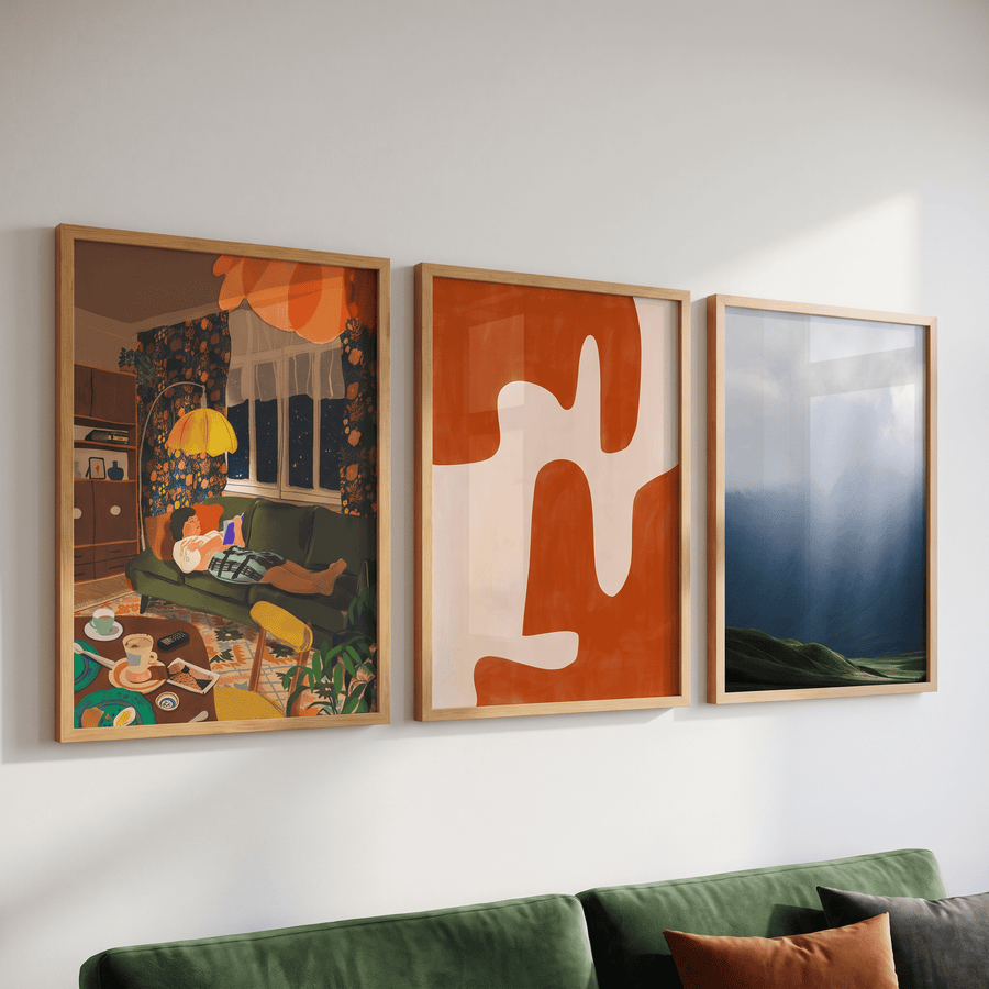 September Picks - Kuriosis Fine Art GmbH