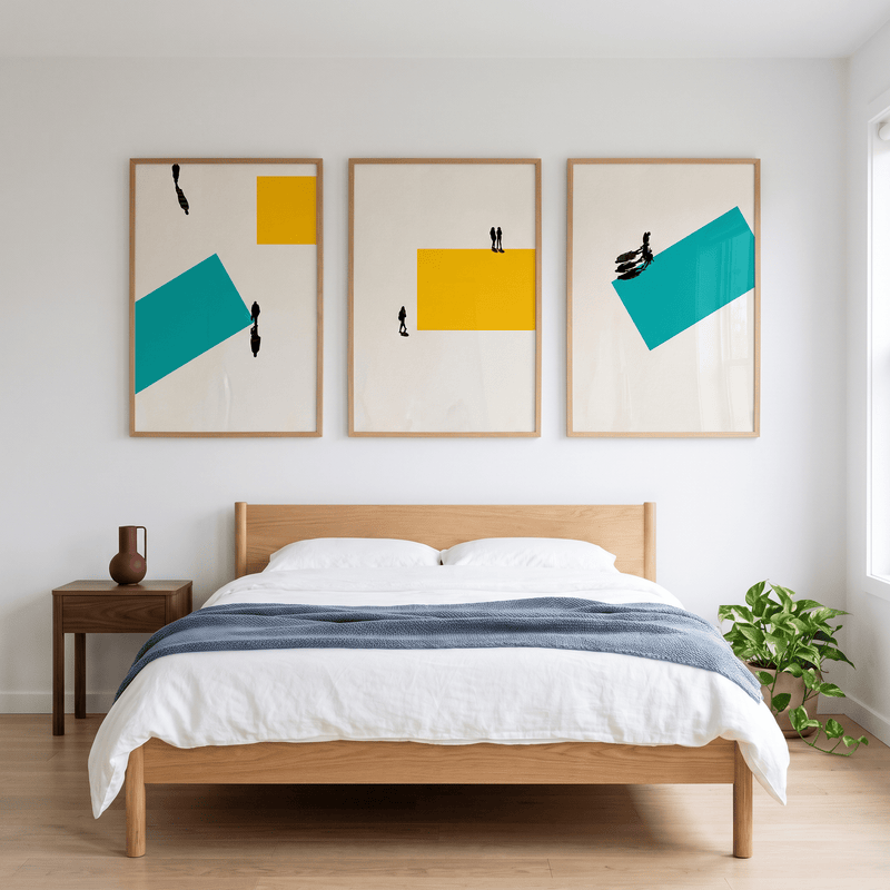 Nico Tracey - Graphic Interventions