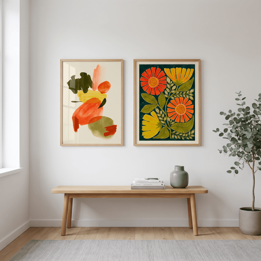 Botanical Abstract