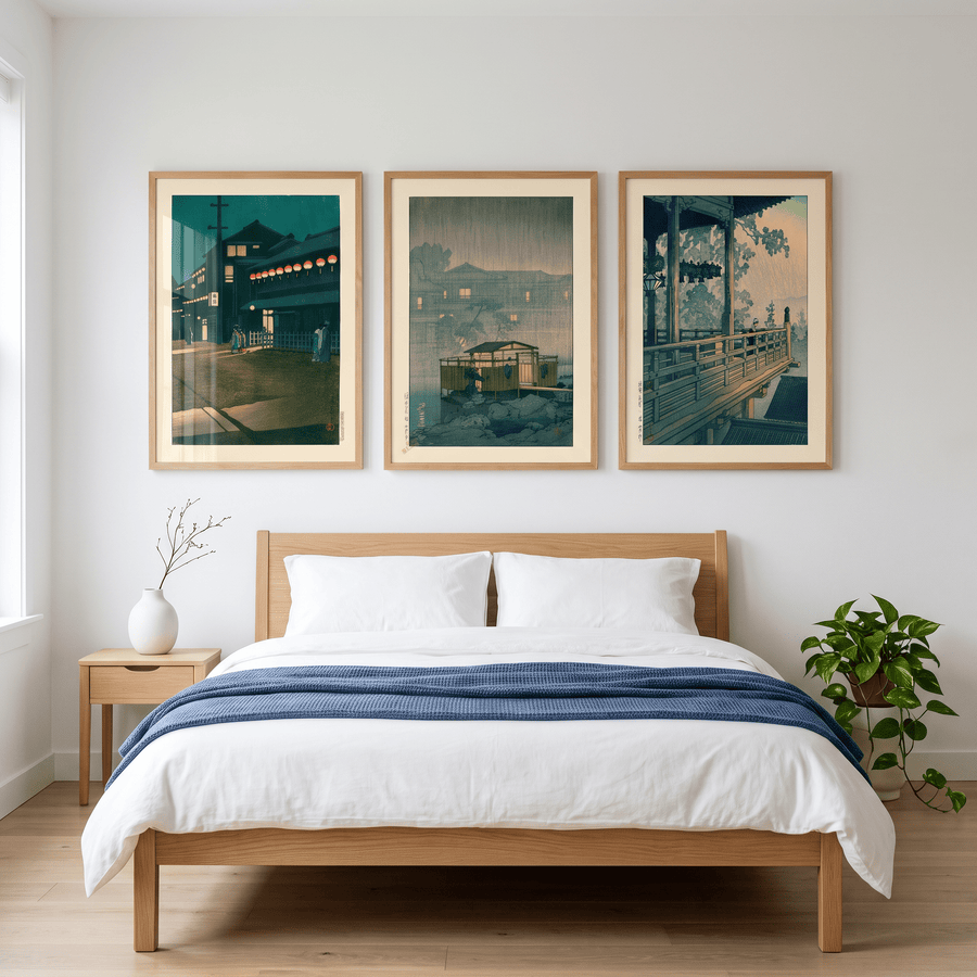Japanese Serenity Collection