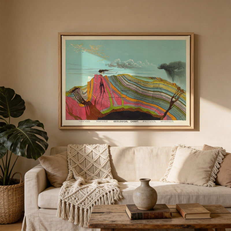 Kids Room Posters