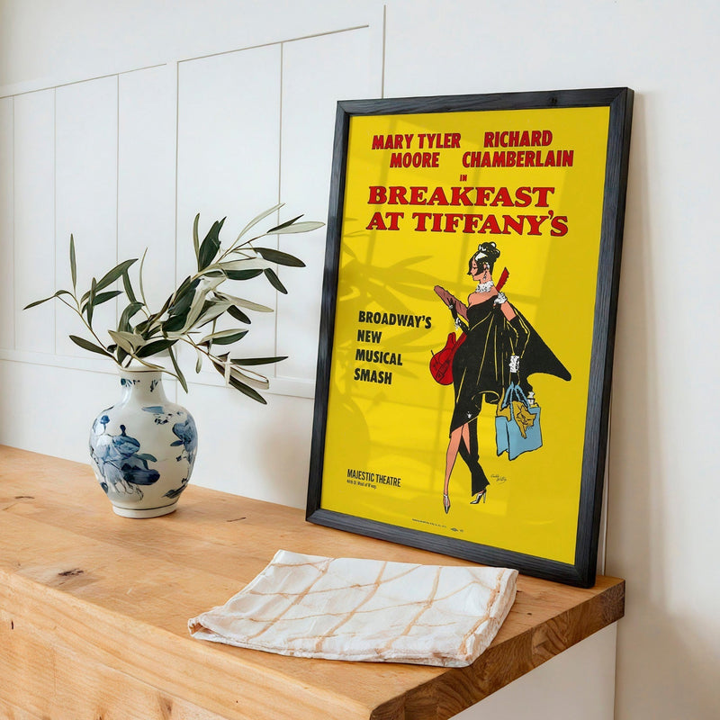 Mid-century Theatre