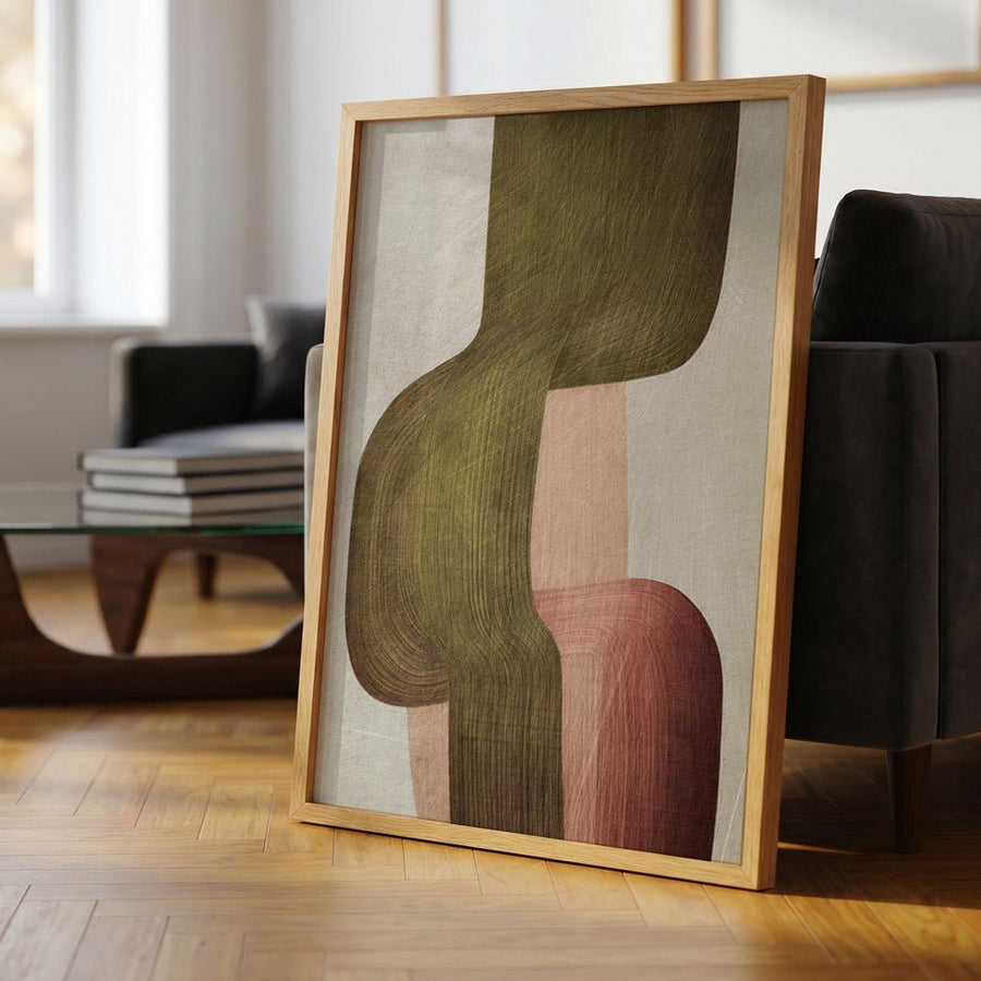 Modern Prints
