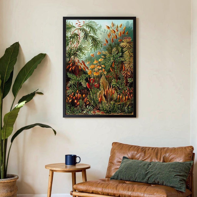 Nature Canvas Prints