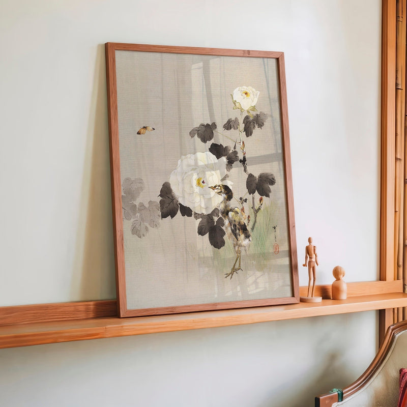 New Japanese Canvas Prints