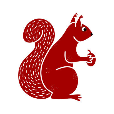 Nic Squirrell
