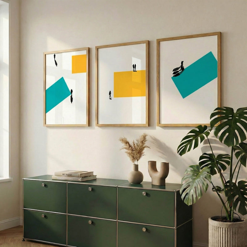 Nico Tracey - Graphic Interventions