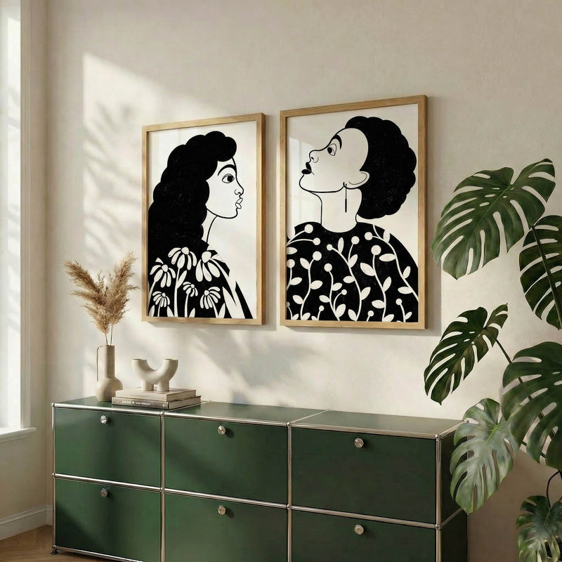 Nicole Marra - Fancy Ladies II