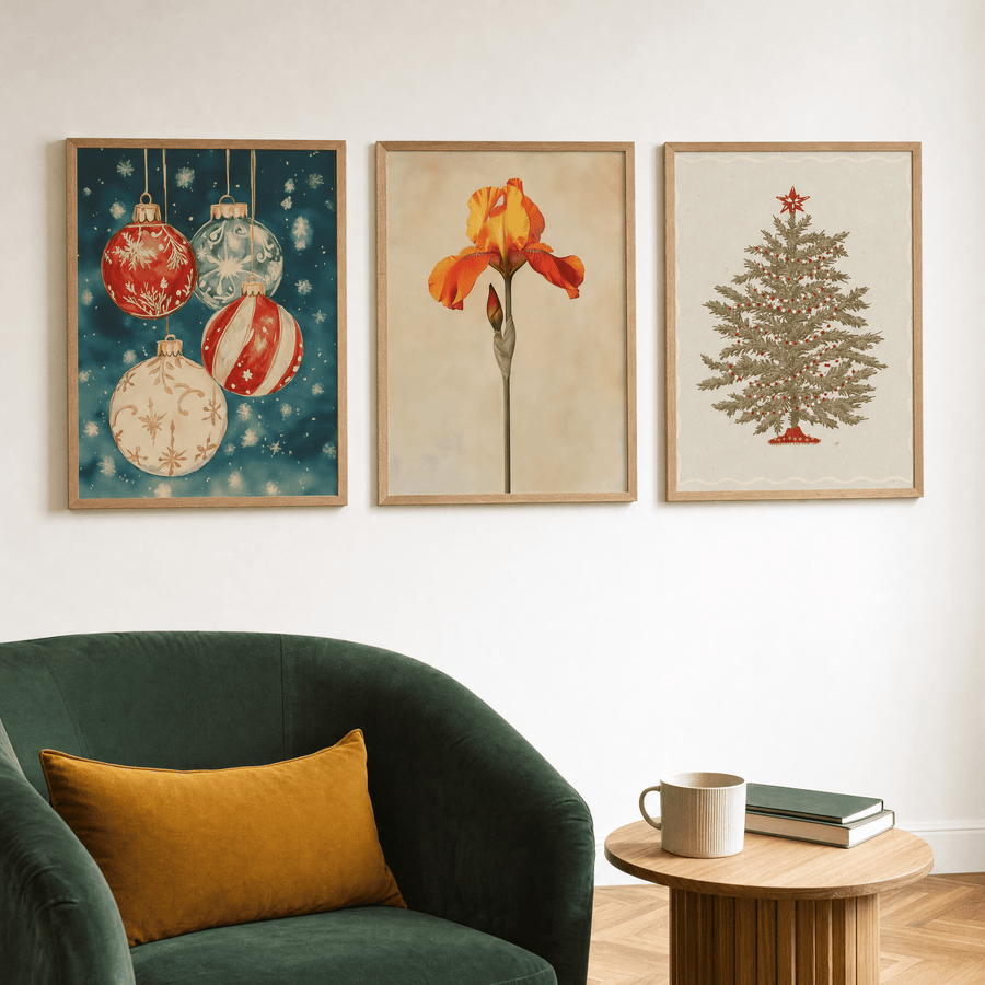 November Picks - Kuriosis Fine Art GmbH