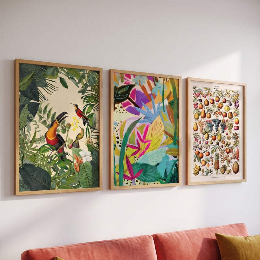 October Picks - Kuriosis Fine Art GmbH
