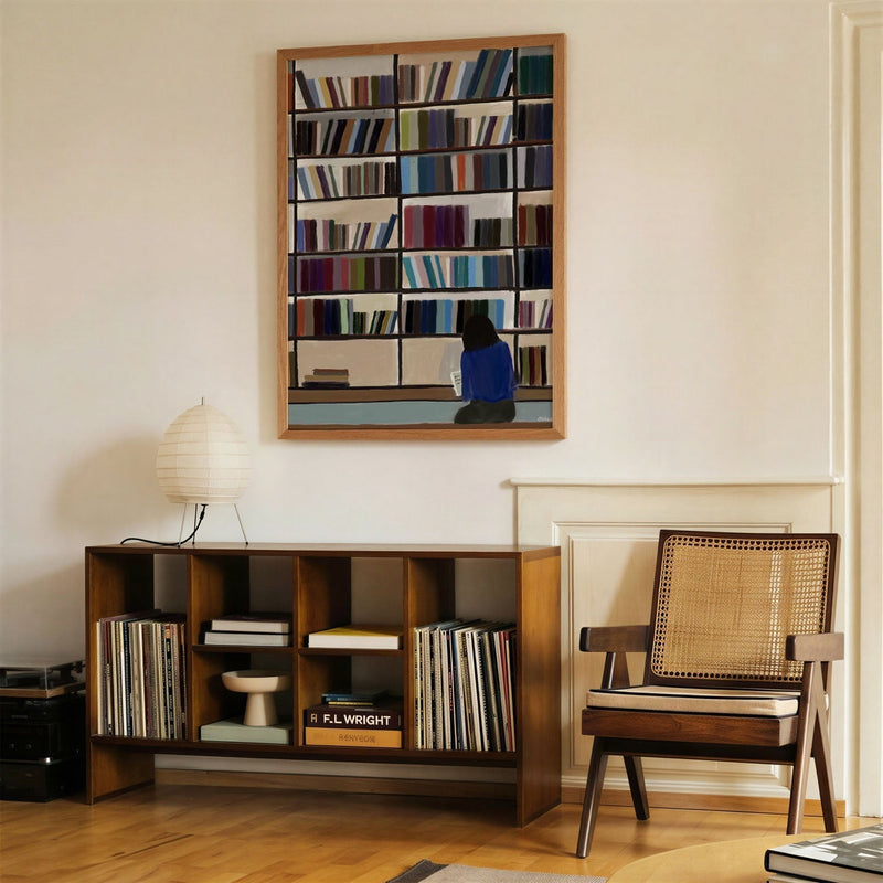 Osheensgallery
