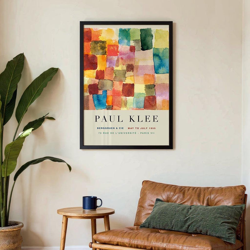 Paul Klee