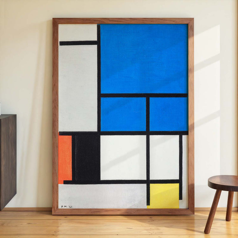 Piet Mondrian