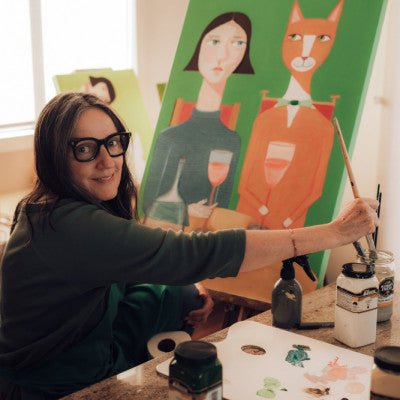 Sharyn Bursic