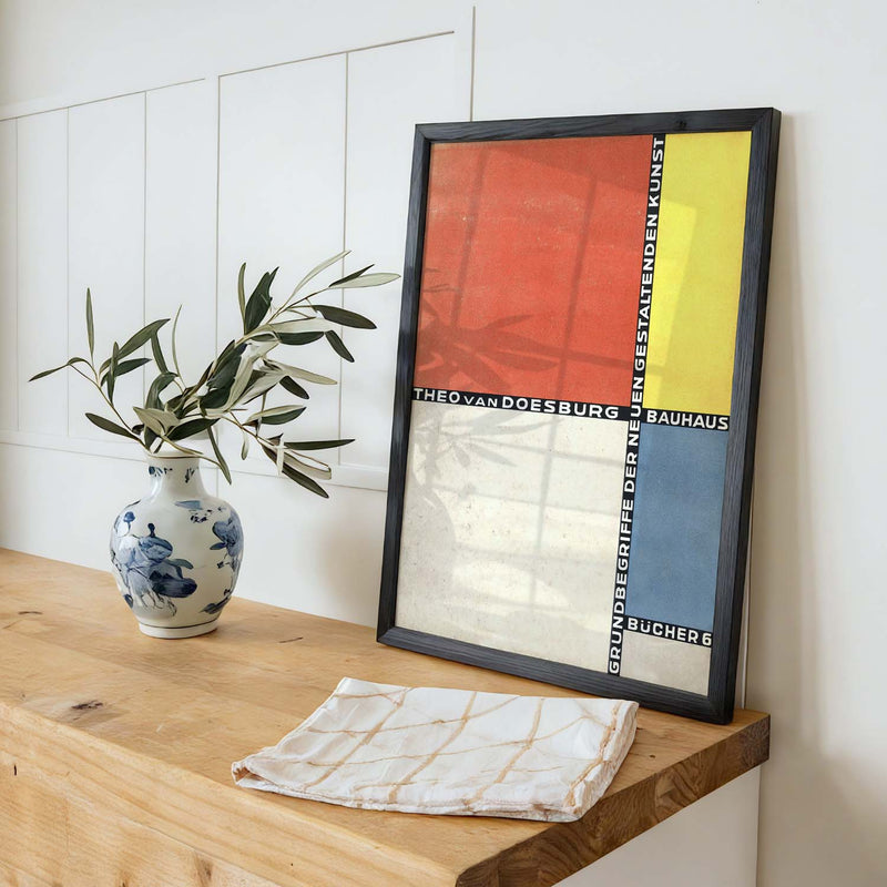 Theo van Doesburg