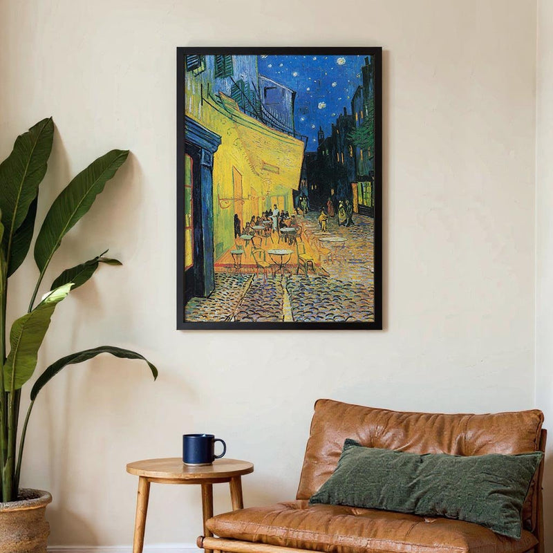 Vincent van Gogh
