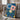 Hilma af Klint The Ten Largest nr 1 - Kuriosis Fine Art GmbH