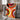 Warm Colors Bauhaus Geometry3 by Ana Rut Bre - Kuriosis Fine Art GmbH