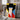 Geisha Girl 80s Print by Retrodrome - Kuriosis Fine Art GmbH