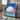 Pink Gradient Cloud by Little Dean - Kuriosis Fine Art GmbH