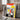 Colour solution by Theo van Doesburg - Kuriosis Fine Art GmbH
