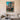 Sunny San Francisco Castro by Bethany Young Canvas Print - Kuriosis Fine Art GmbH