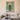 Rustic Green Doorway by Henrike Schenk Canvas Print - Kuriosis Fine Art GmbH