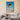 Vintage Desert Motel Sign by Bethany Young Canvas Print - Kuriosis Fine Art GmbH