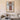 Ornate Tiled Entrance by Henrike Schenk Canvas Print - Kuriosis Fine Art GmbH
