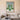 Ornate Green Door Facade by Henrike Schenk Canvas Print - Kuriosis Fine Art GmbH